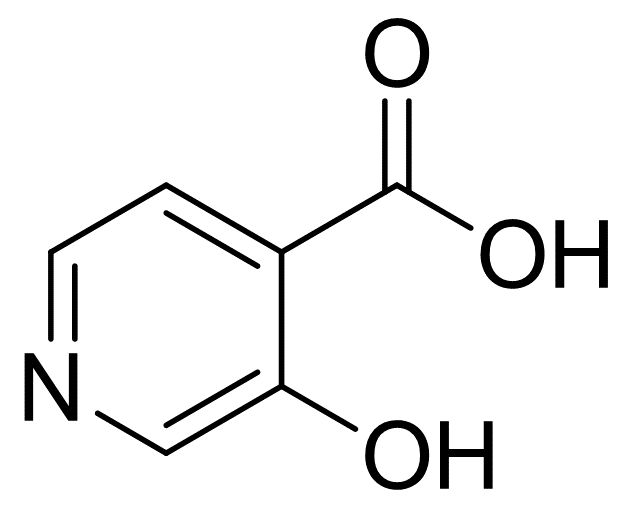 10128-71-9/	 3-羟基异烟酸,98%