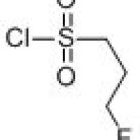 461-28-9/3-氟丙基磺酰氯