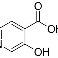 10128-71-9/	 3-羟基异烟酸,98%