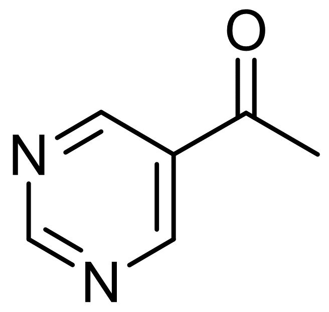 10325-70-9/ 5-乙酰基嘧啶 , 98%
