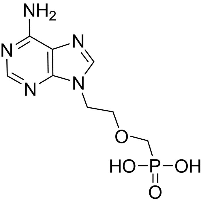 106941-25-7/ 阿德福韦, 98%