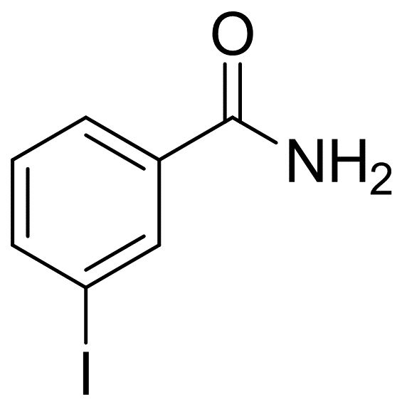 10388-19-9/ 间碘甲酰胺,96%