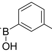 10365-98-7/	 3-甲氧基硼酸.	≥98%（HPLC）