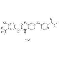 1019206-88-2/	 瑞格非尼一水合物 ,	≥98%