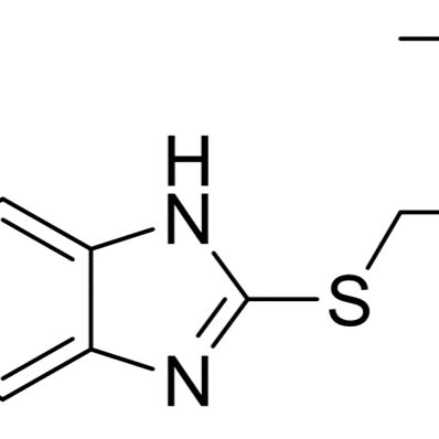 102625-64-9/ 5-(二氟甲氧基)-2-{[(3,4-二甲氧基-2-吡啶基)甲基]硫}-1H-苯并咪唑 .98%