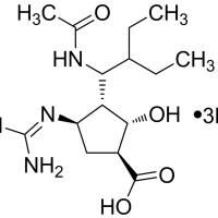 1041434-82-5/ 帕拉米韦三水合物 , 98%