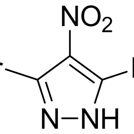 104599-36-2/	 3,5-二溴-4-硝基吡,	98%产品图