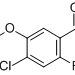 177034-24-1/4-氯-2-氟-5-甲氧基甲醛