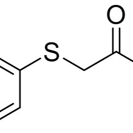 103-04-8/ 苯硫基乙酸 , 98%