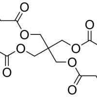 10193-99-4/	 季四醇四基乙酸酯 ,	98%