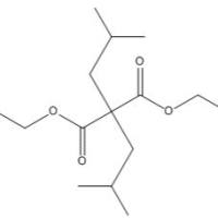 81749-14-6/ 二异丁基丙二酸二乙酯 , ≥98.0%(GC)