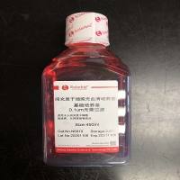 间充质干细胞无血清培养基