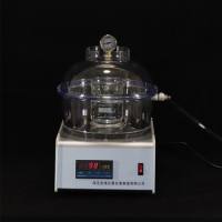 加热真空干燥器