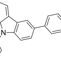 1028647-93-9/	 3-(4-溴苯基)-9-苯基-9H-咔,	98%