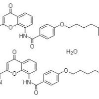 150821-03-7/	 Pranlukast hemihydrate ,	99%