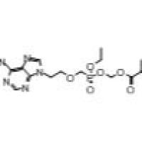 142341-04-6/ Mono-POM Ethyl Adefovir, 分析标准品,HPLC≥98%