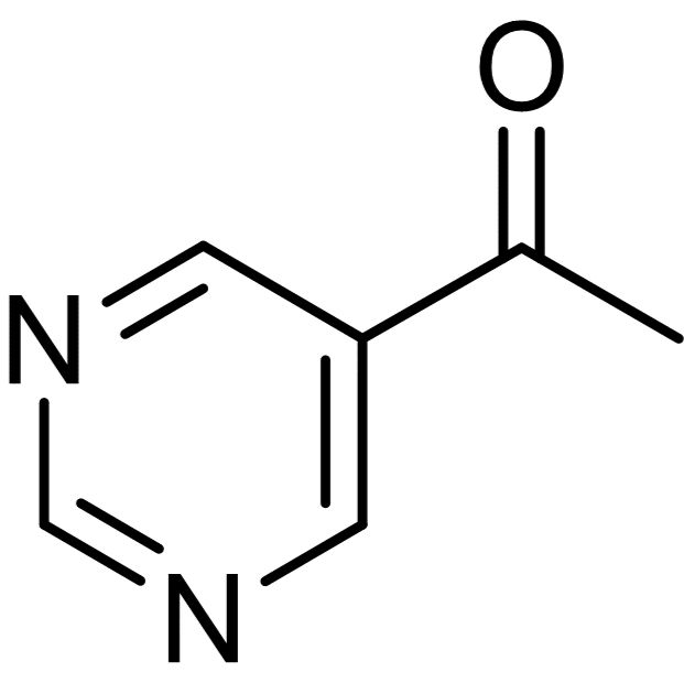 10325-70-9/ 5-乙酰基嘧啶 ,98%