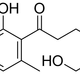 104966-97-4. 6-(10-羟基癸酰基)-2,3-二甲氧基-5-甲,98%