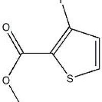 62353-77-9/3-碘噻吩-2-羧酸甲酯