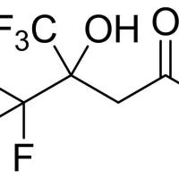 10487-10-2/ 5,5,5-三氟-4-羟基-4-(三氟甲基)-2-戊, 97%
