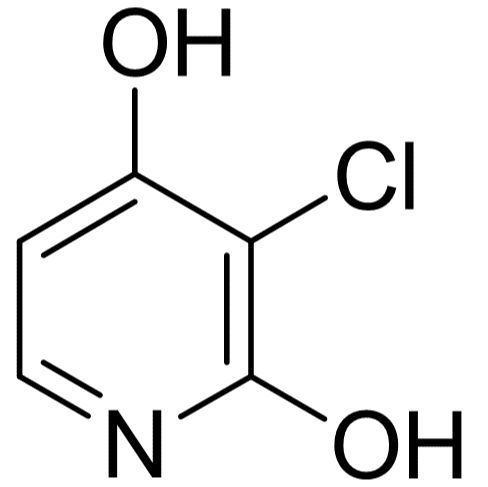 103792-81-0/ 3-氯-2,4-二羟基吡啶,95%