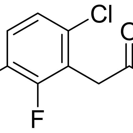 1017777-83-1/ 6-氯-2-氟-3-甲氧基乙酸 ,98%