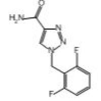 1795037-48-7/	 Rufinamide ,	分析标准品,