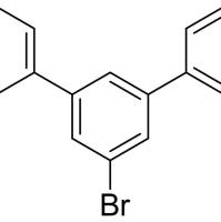 103068-20-8/	 1-溴-3,5二苯基苯 ,	98%