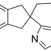 104054-27-5/ 阿替美唑 , 98%