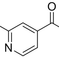 105596-63-2/	 2-甲氧基-4-吡啶甲酸,97%