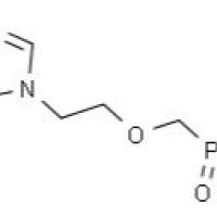 116384-53-3/	 9-[2-(二乙基膦酰甲氧基)-乙基]-腺嘌呤 ,	>95.0%