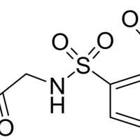 106820-63-7/	 3-磺酰氨基乙酸甲酯-2-噻吩甲酸甲酯 ,	98%