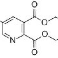 105151-39-1/5-乙基吡啶-2,3-二羧酸二乙酯