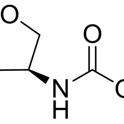 104227-71-6/ (S)-Boc-3-氨基-Y-丁内,97%