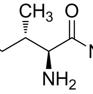 10466-56-5/L-异亮酰胺盐酸盐,98%