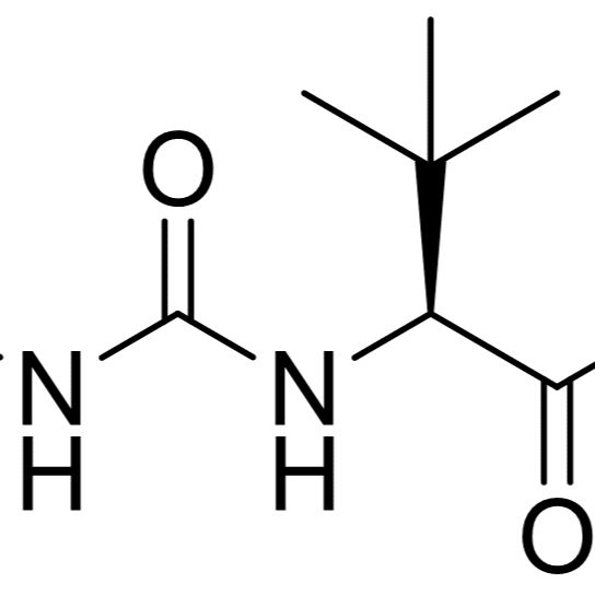 101968-85-8/	 N-叔丁基氨基甲酰基-L-叔亮氨酸 ,	98%