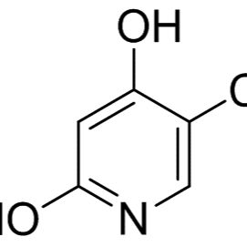 103766-25-2/ 5-氯-2,4-二羟基吡啶 ,98%