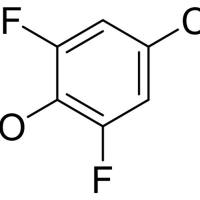 104197-15-1/	 3,5-二氟-4-甲氧基甲,	98%