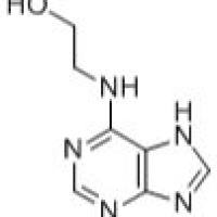 4551-95-5/	 6-(BETA-HYDROXYETHYLAMINO)-PURINE ,	分析标准品,HPLC≥98%