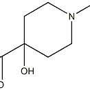 41248-72-0/1-甲基-4-啶醇-4-羧酸盐酸盐