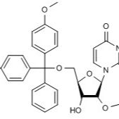 103285-22-9/ 5'-O-(4,4'-二甲氧基三苯基甲基)-2'-甲氧基尿苷 ,≥98%
