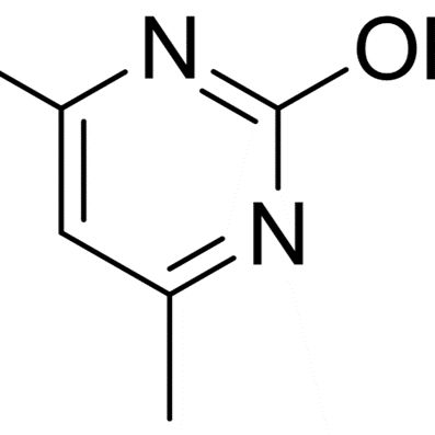 108-79-2/4,6-二甲基-2-羟基嘧啶,≥97%（HPLC）