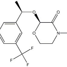 327623-36-9/ (2S)-2-[(1R)-1-[3,5-二(三氟甲基)苯基]乙氧基]-4-苄基-3-吗啉酮 ,分析标准品,HPLC≥98%
