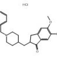 1261394-20-0/	 盐酸多奈哌齐-d7,	分析标准品,