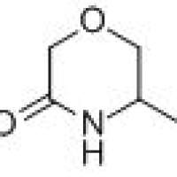 65922-85-2/5-甲基-3-吗啉酮