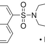110448-33-4/ 1-(5-碘萘-1-磺酰基)-1H-六氢-1,4-二氮杂卓盐酸盐 ,≥98%（HPLC）
