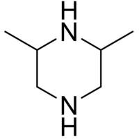 108-49-6/2,6-二甲基哌嗪 , 97%