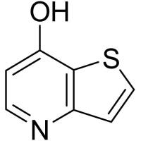 107818-20-2/	 噻吩并[3,2-b]吡啶-7-醇 ,	97%