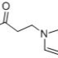 856437-78-0/3-(2-乙基-咪唑基-1-基)-丙