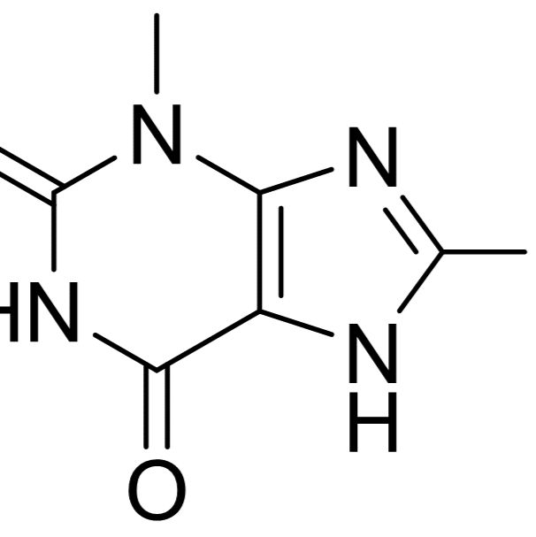 93703-24-3/ 8-溴-3-甲基-3,7-二氢嘌呤-2,6-二酮 ,98%